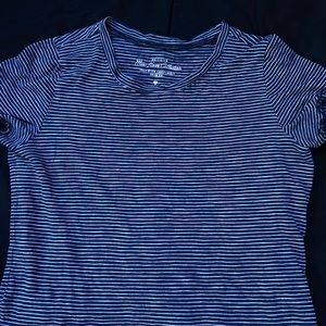 Stripped T-Shirt